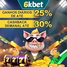 6kbet Fundo de Resgate de Perdas Semanais